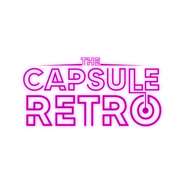 The Capsule Retro